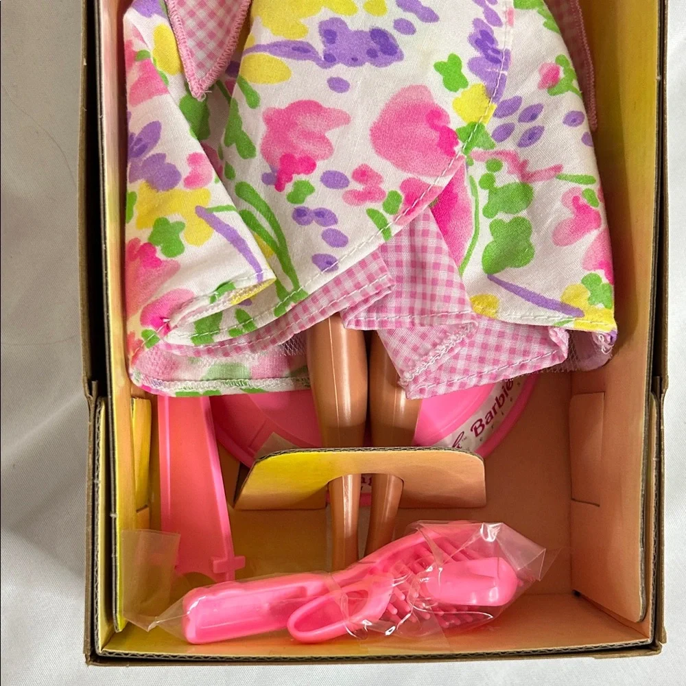 Barbie Spring Petals Special Edition